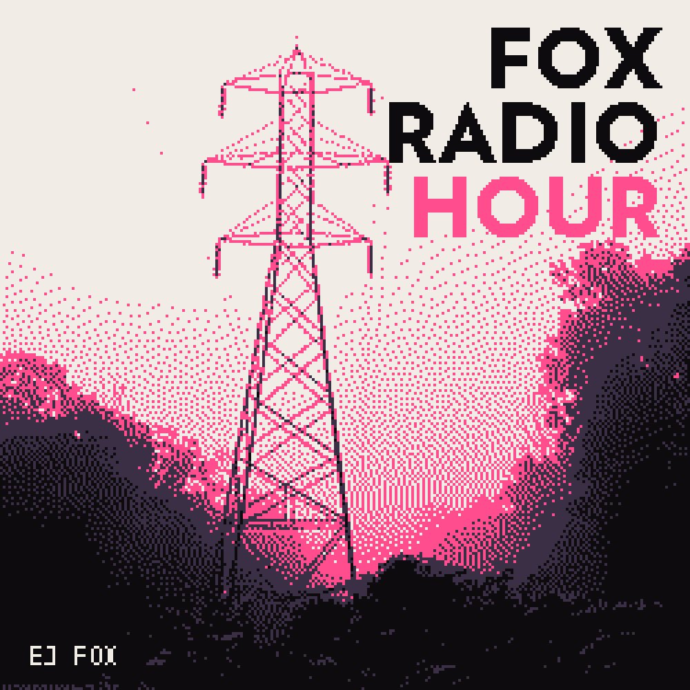Fox Radio Hour cover art